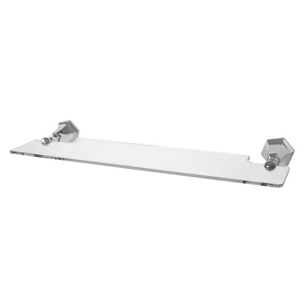 Accessory Shelf Satin Gold Y656391