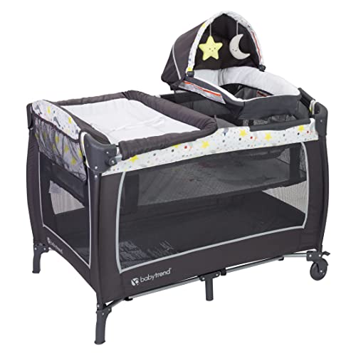Dash Black Modular Travel System W47140
