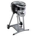 Black Gas Grill H699