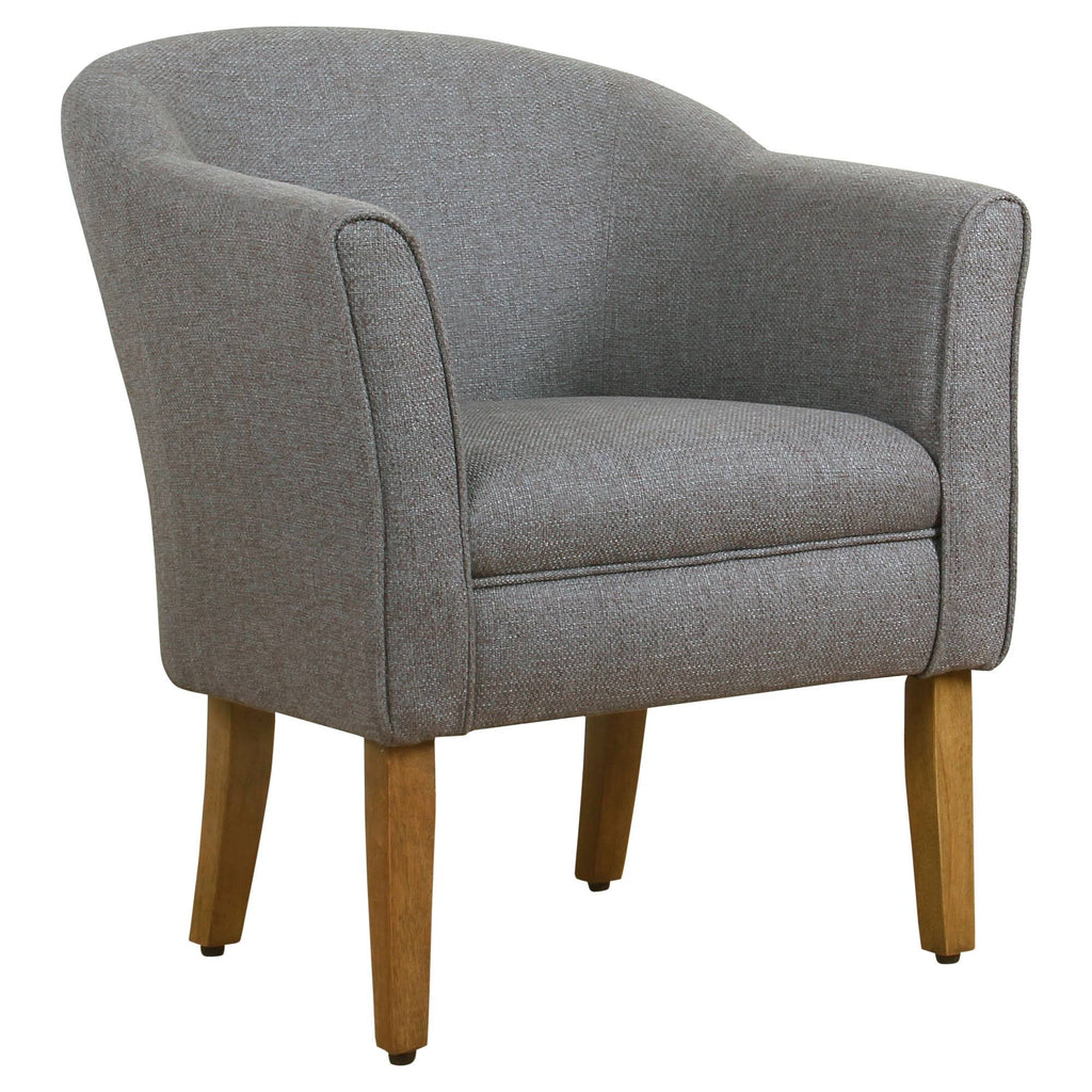 Grey Barrel Accent Chair I27958