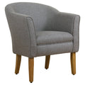 Grey Barrel Accent Chair I27958