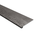 11.5-in x 48-in Brown Stair Tread E483663