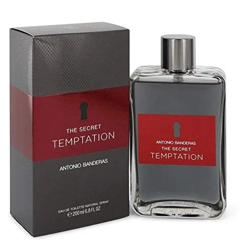 6.8oz EDT Spray U850624