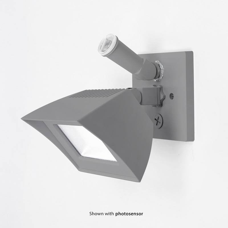 White Flood Light W907858