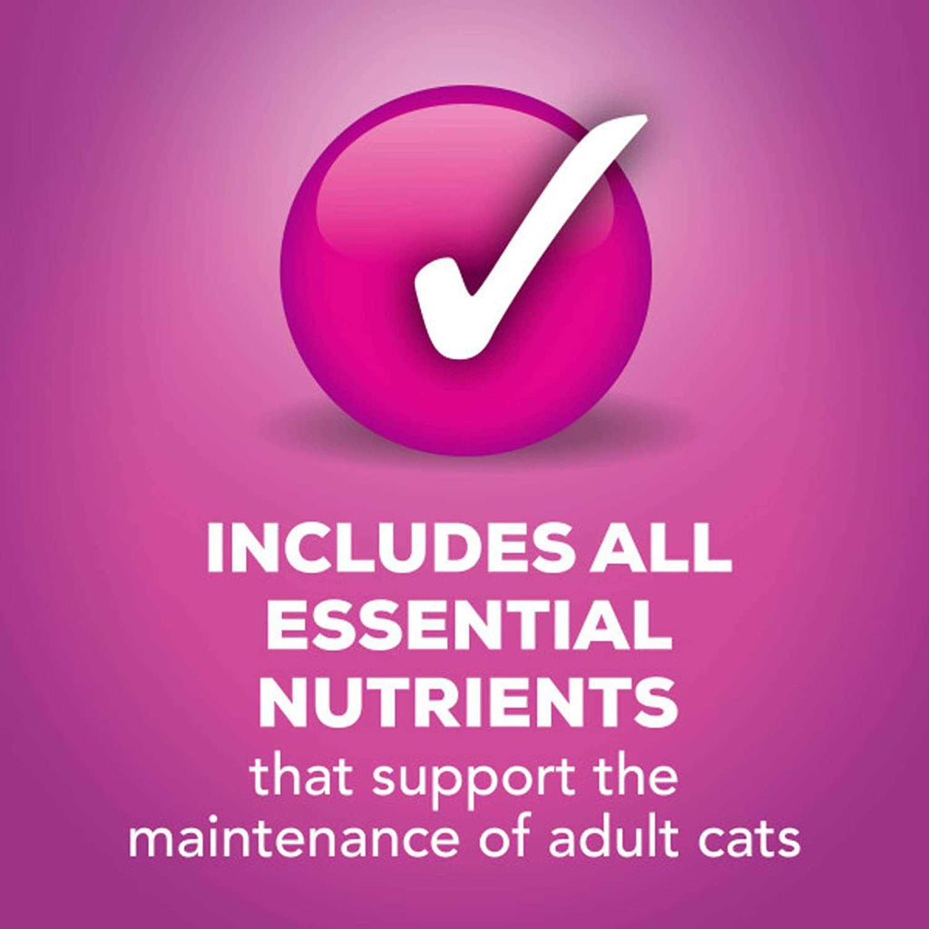 Poultry Cat Food Variety Pack Y5186
