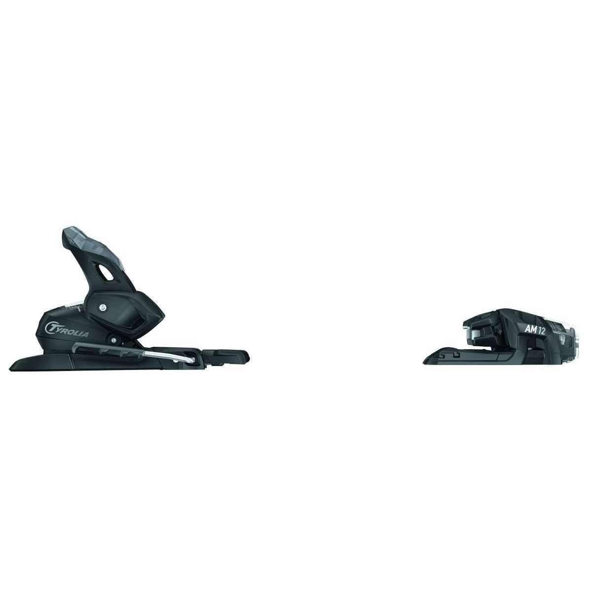 Ski Bindings F7943