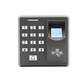 Biometric Fingerprint Door Access Control System J6651