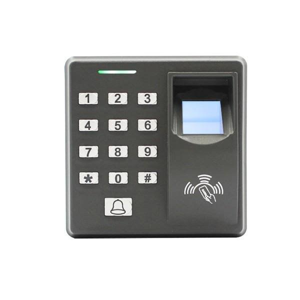 Biometric Fingerprint Door Access Control System J6651