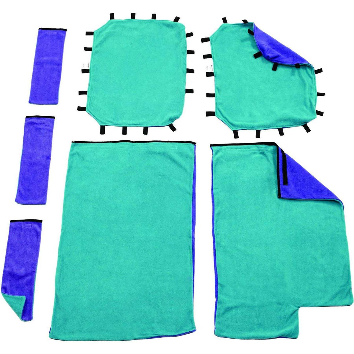 Pet Supplies Accessory Kit O914