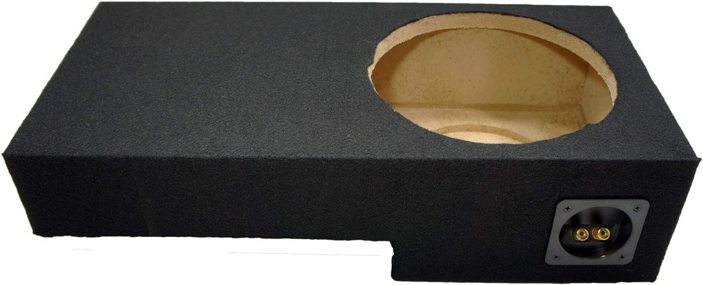 Single 10" Loaded Sub Box Enclosure R92729