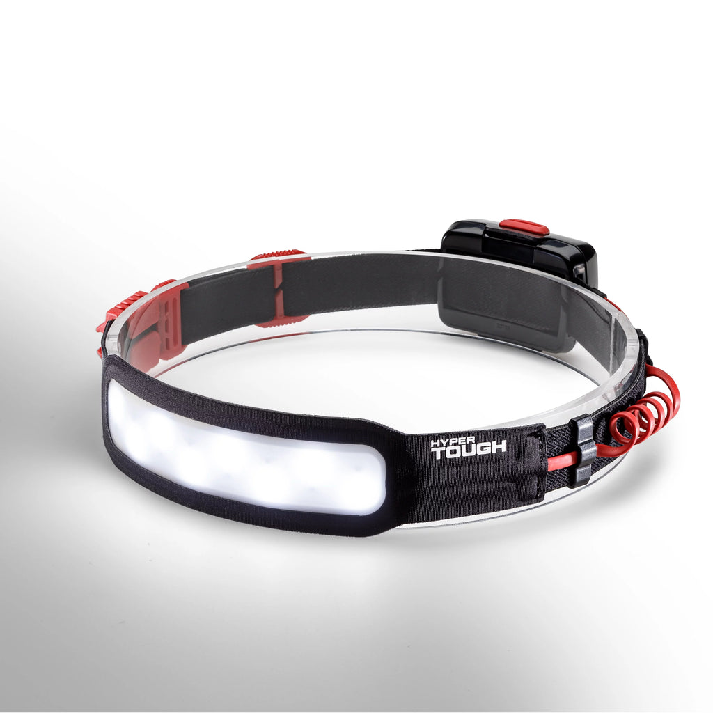 200 Lumen LED Headlamp P87035