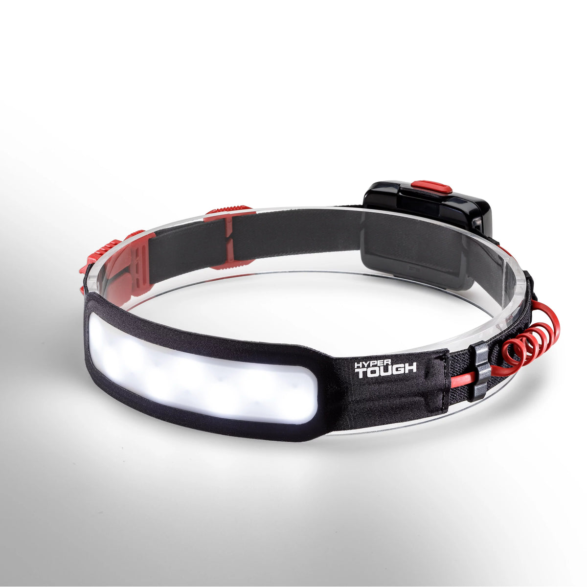 200 Lumen LED Headlamp P87035