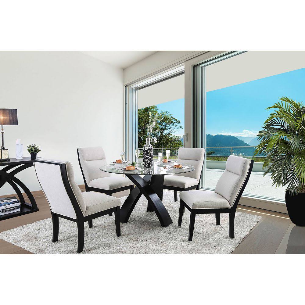 Jasmin Side Chair V961