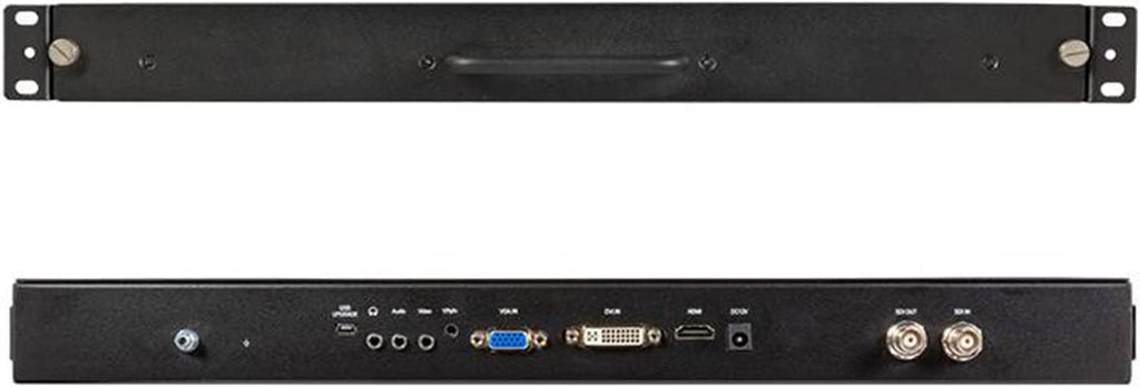 17.3 Inch Full HD Rack Mount Monitor Z582601