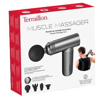 Massager L369