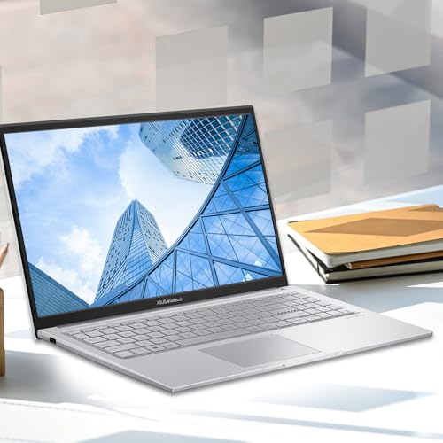 15.6" FHD Touchscreen Laptop, Intel 10-Core i7-1355U, 40GB RAM, 2TB SSD, Backlit KB, HDMI, Win11Pro F509588