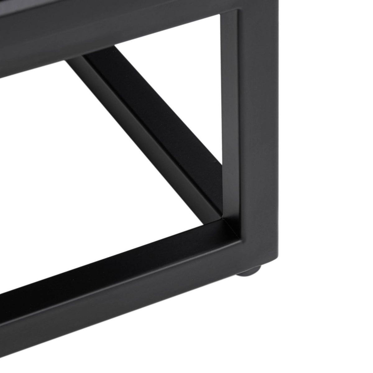 Contemporary Electric Fireplace D175