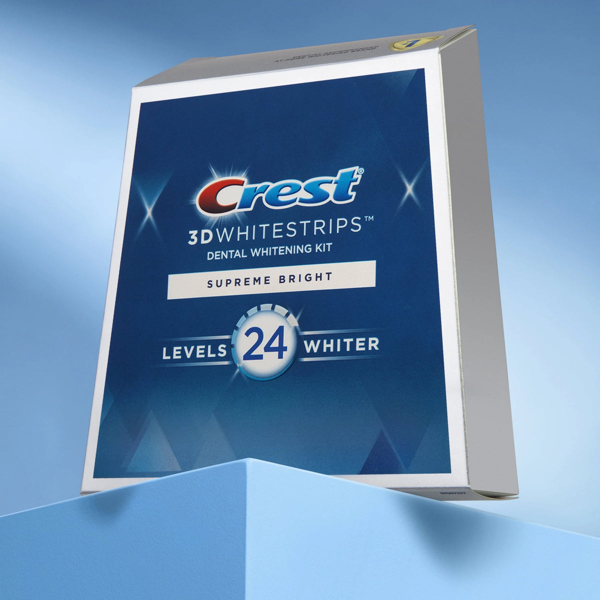 21 Treatments Teeth Whitening Kit W452