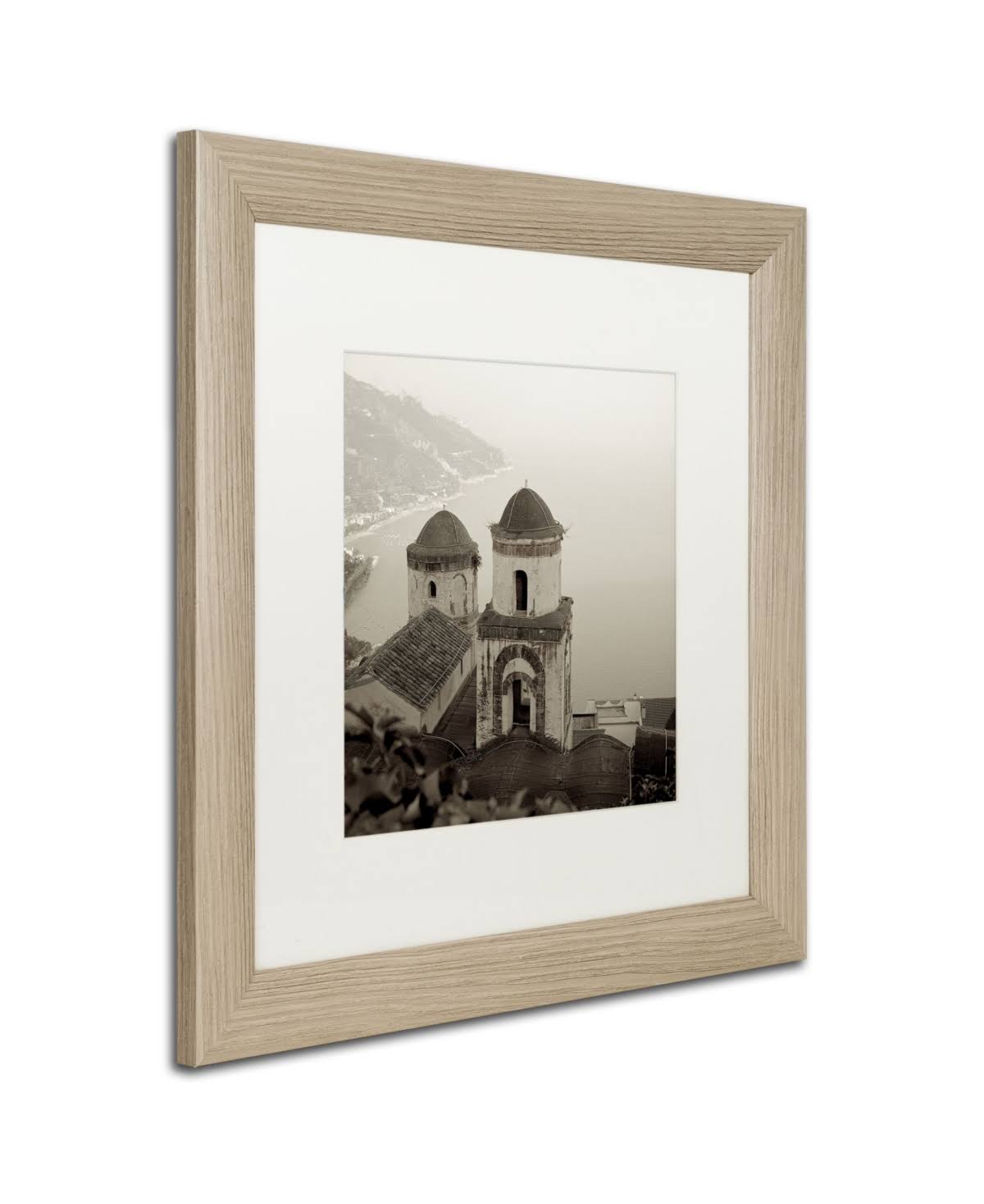 Framed Art 16x16-Inch A5750