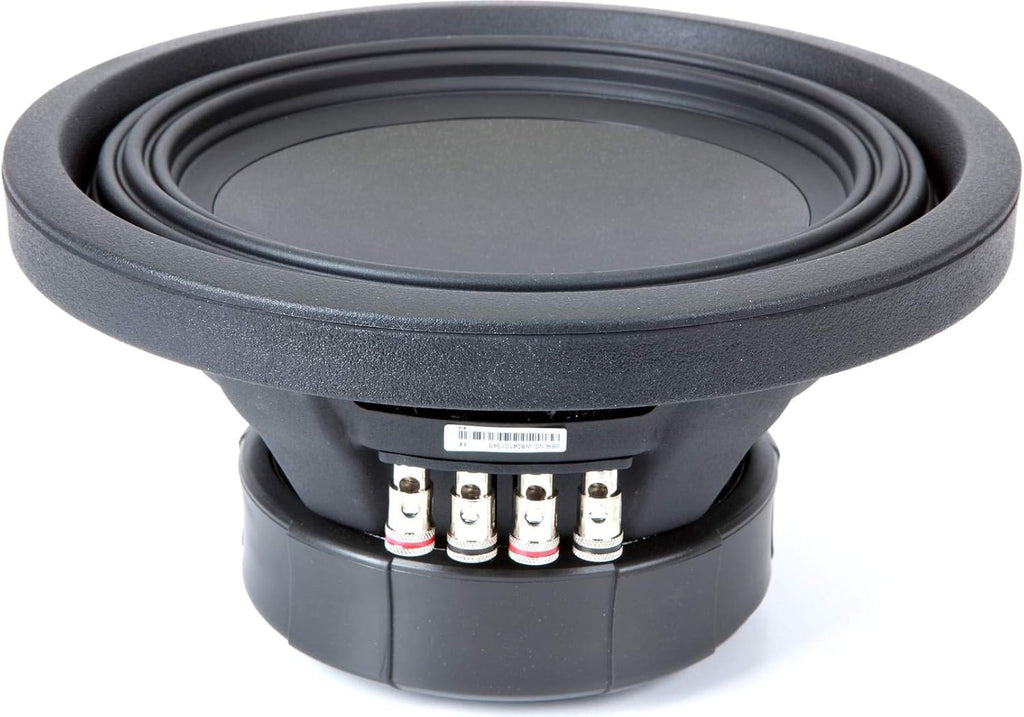 Single 10" Loaded Sub Box Enclosure R92729