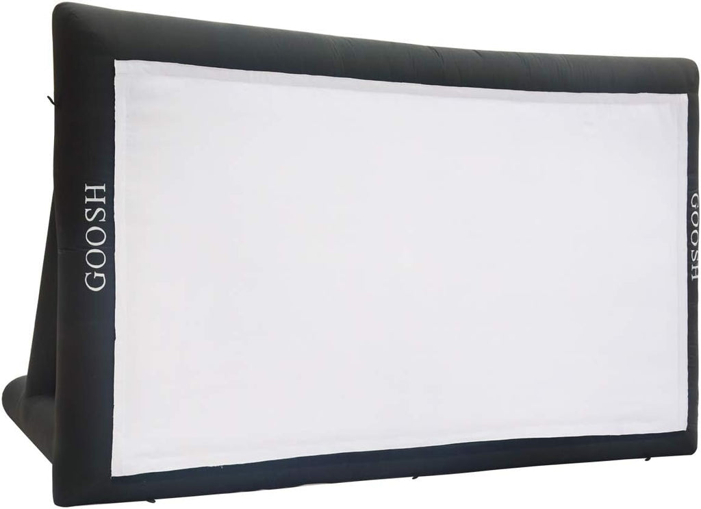 14 ft Inflatable Projection Screen with Carry Bag M361875
