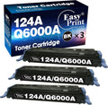 Compatible Toner Cartridge Replacement 3-Black P72793