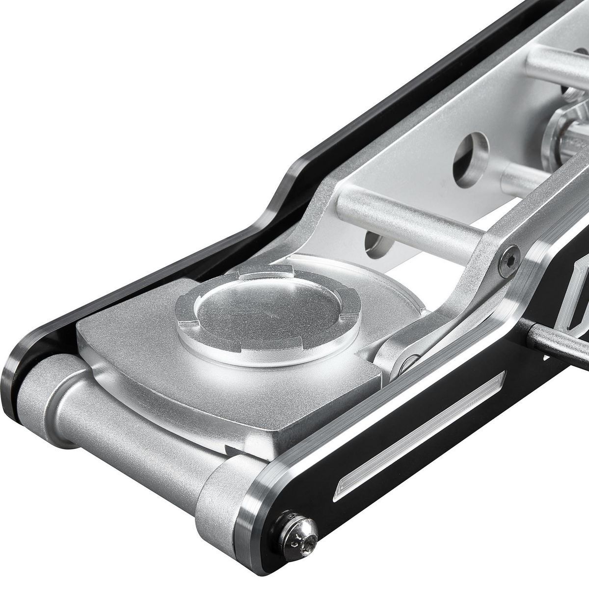 1.5 Ton Aluminum Racing Jack with RAPID PUMP E874