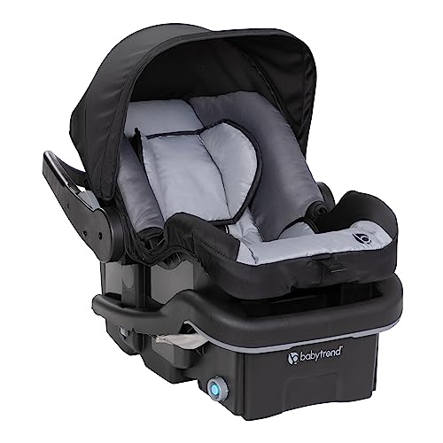 Dash Black Modular Travel System W47140