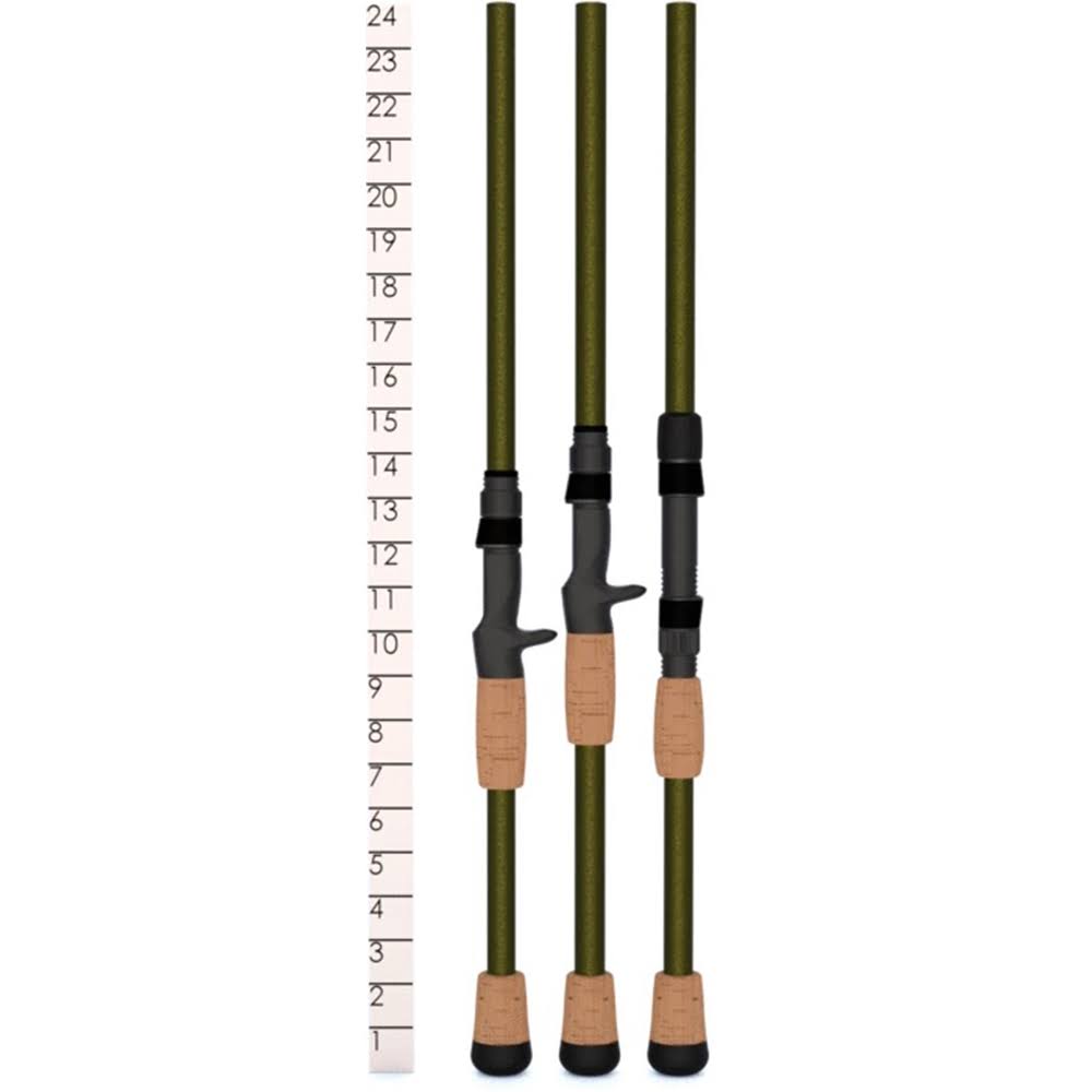 Casting Rod O47806
