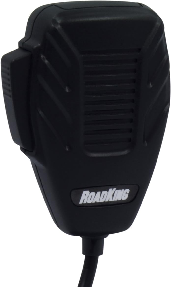 40 Channel CB Radio with Digital Display and SWR Meter X40453