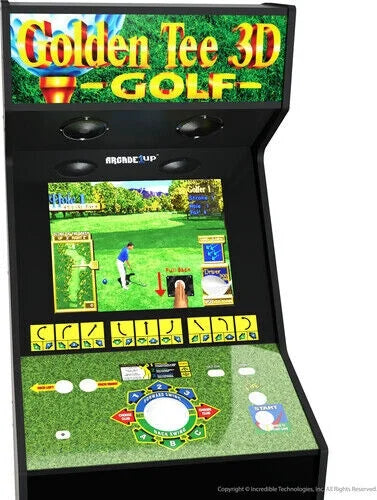 Arcade Q91011
