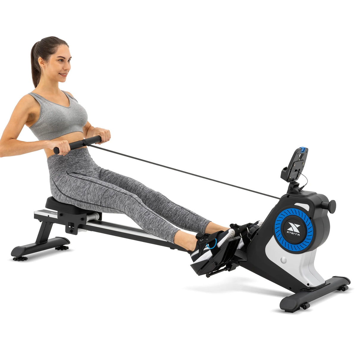 Magnetic Rower W77686