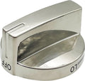 Range Knob D650682