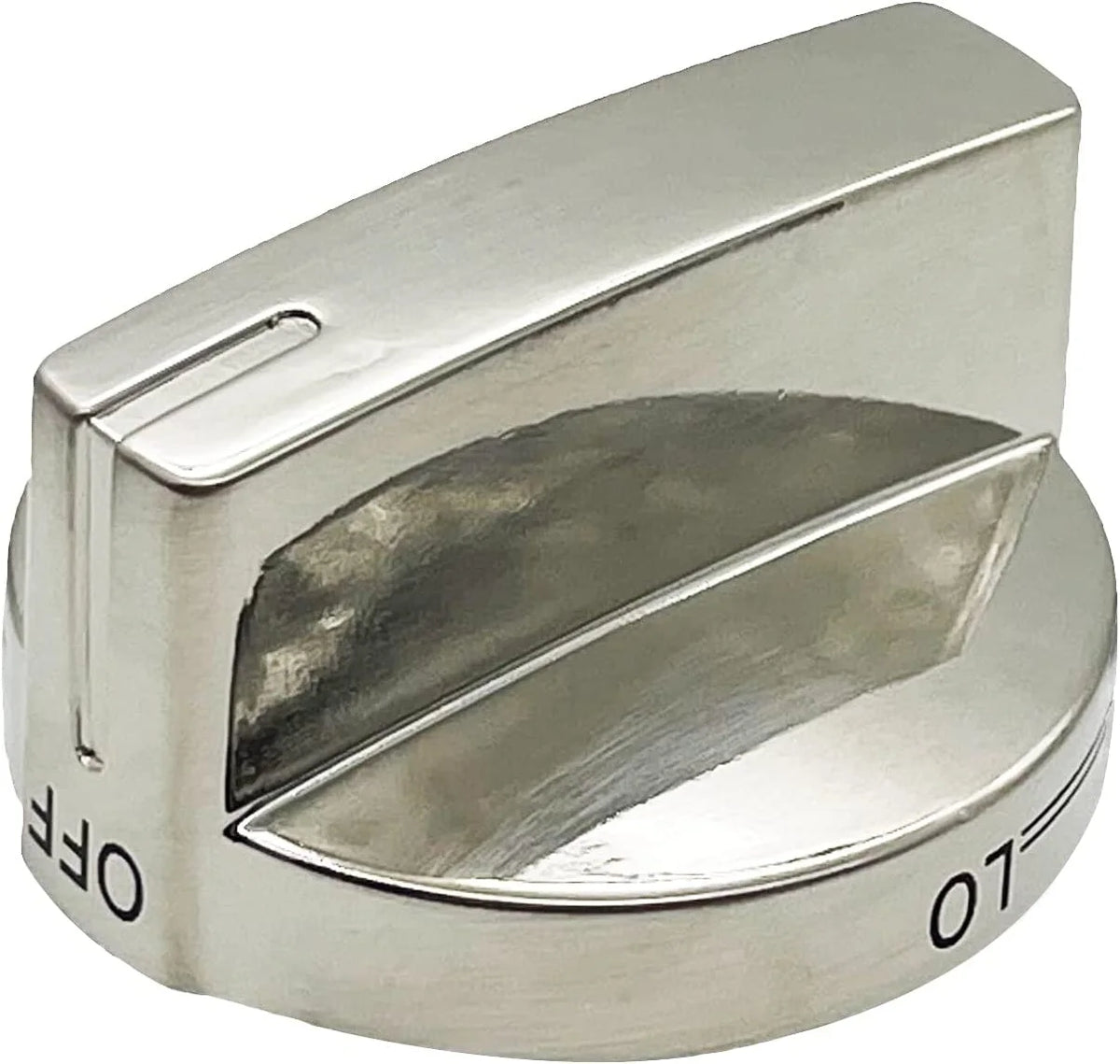 Range Knob D650682