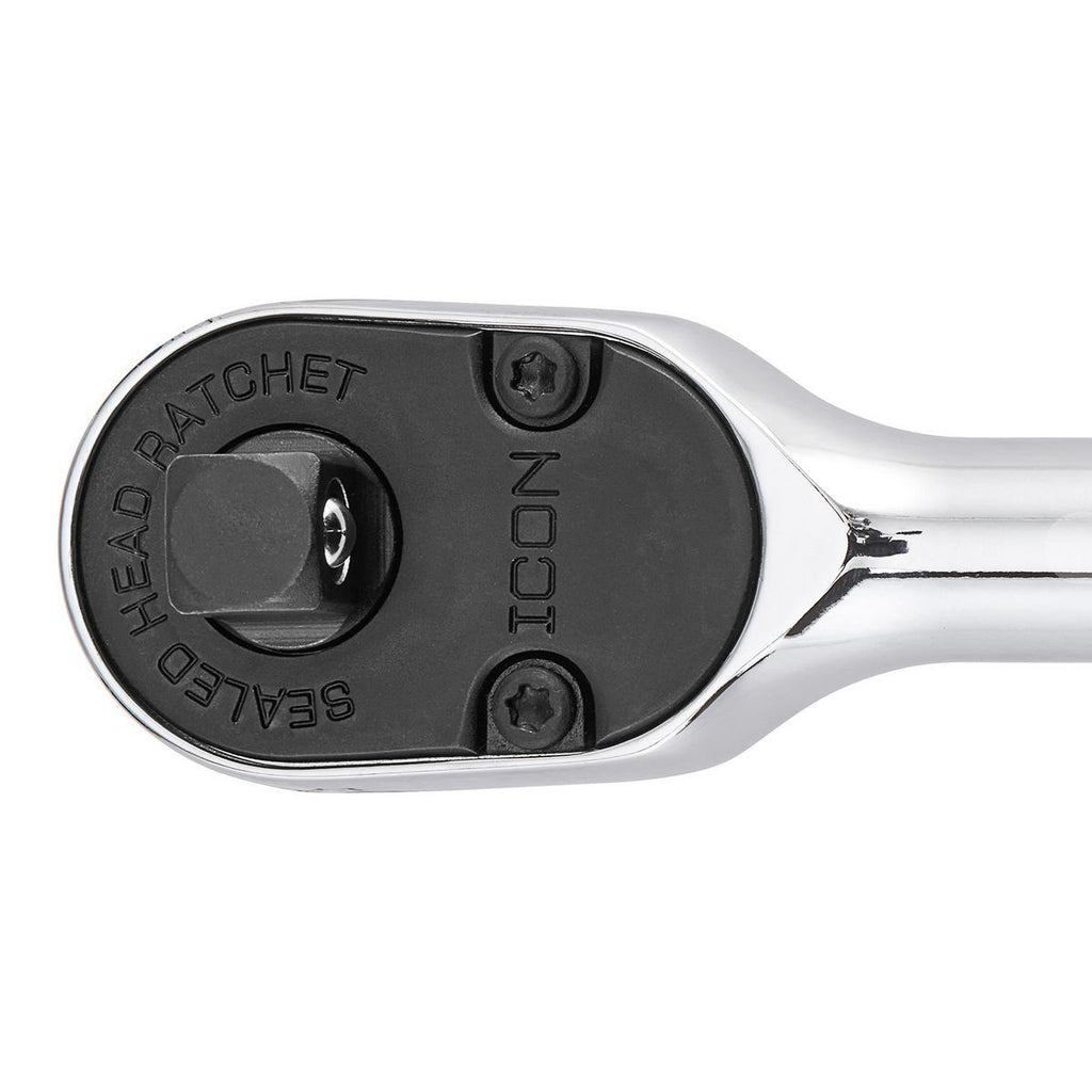 3/8 in. Drive 20 in. Extra-Long Ratchet with Comfort Grip S301964