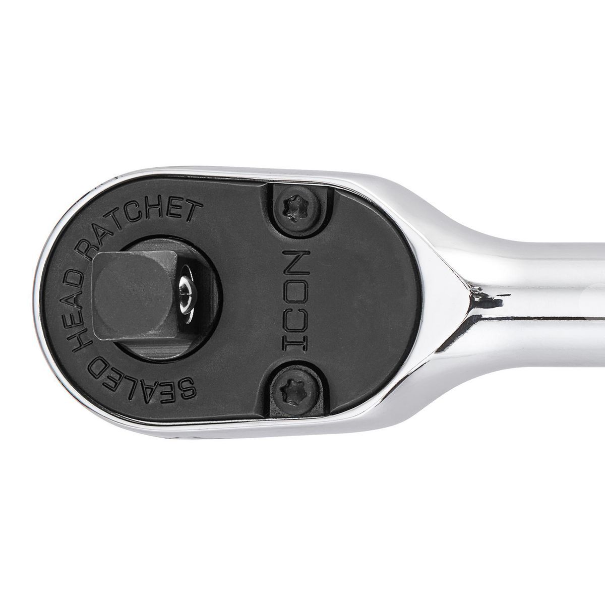 3/8 in. Drive 20 in. Extra-Long Ratchet with Comfort Grip S301964