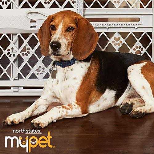 8-Panel Pet Yard W979