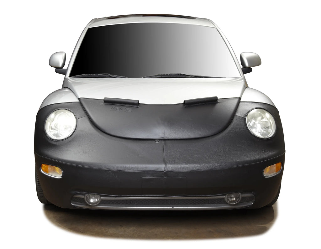 Black Front End Cover for 2005-2008 Kia Sportage A64732