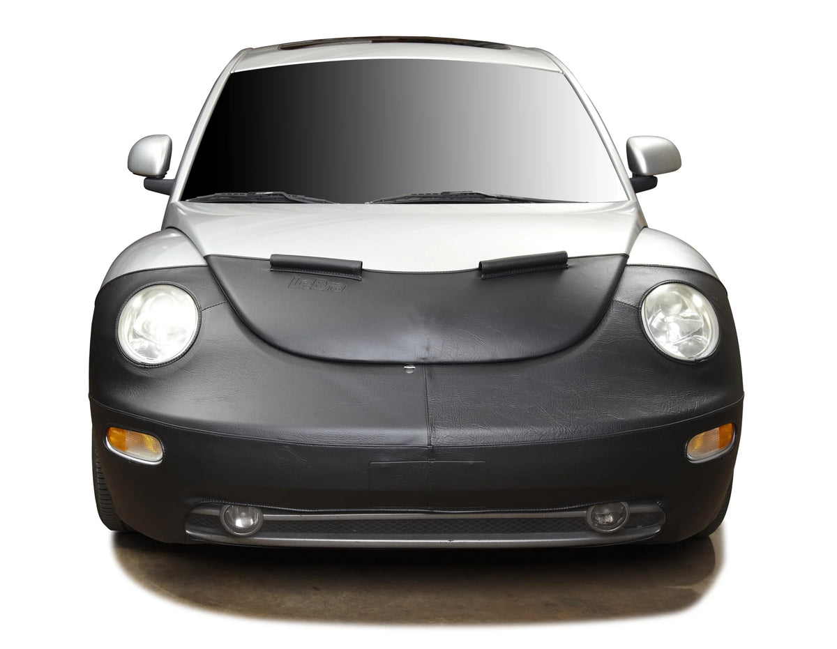 Black Front End Cover for 2005-2008 Kia Sportage A64732