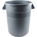 32 Gallon Trash Can J624