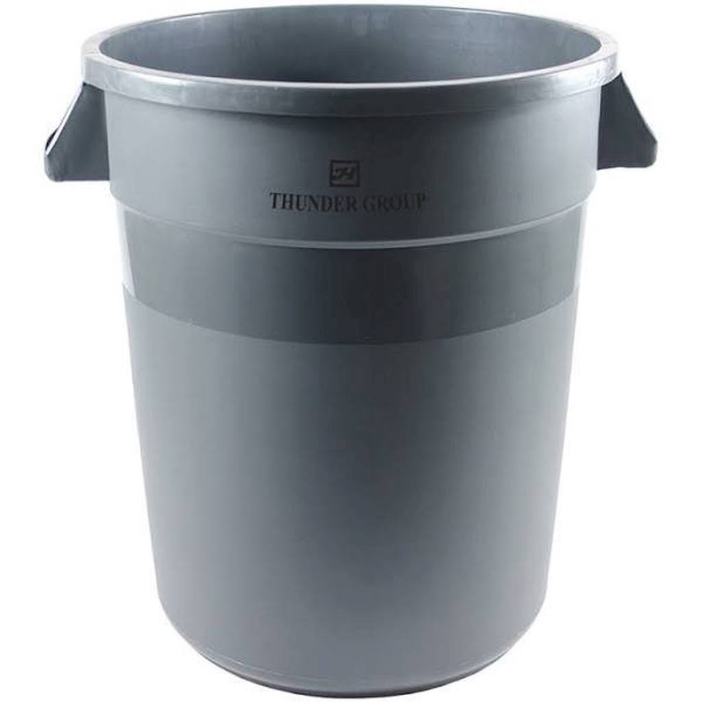 32 Gallon Trash Can J624