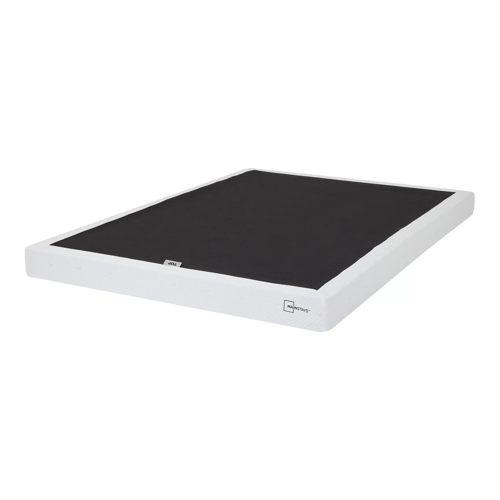Queen High Profile Smart Metal Box Spring U2215