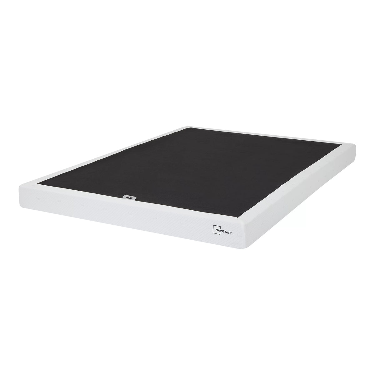 Queen High Profile Smart Metal Box Spring U2215