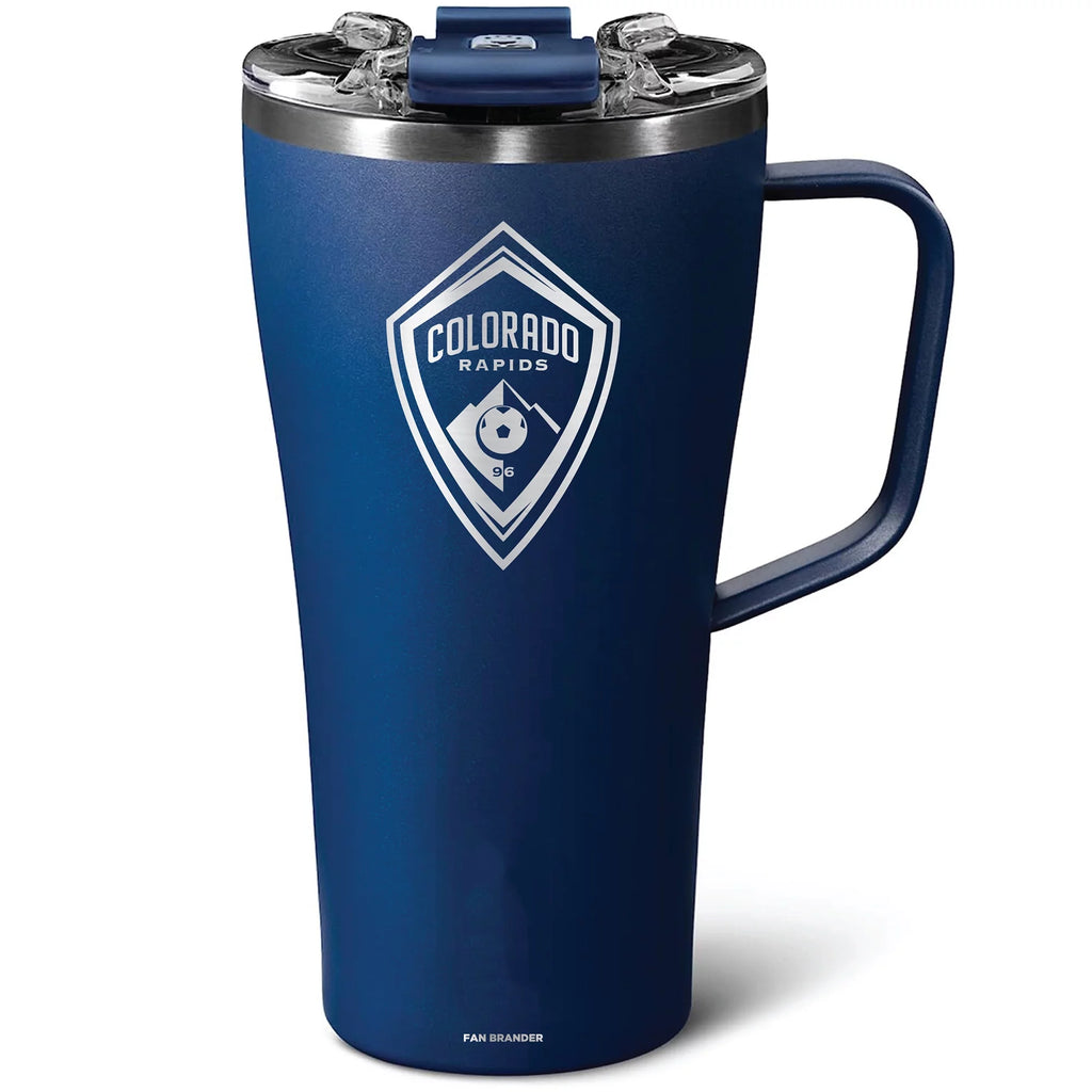 Navy 22oz Tumbler H276