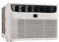 White 10,000 BTU Window Air Conditioner C655089