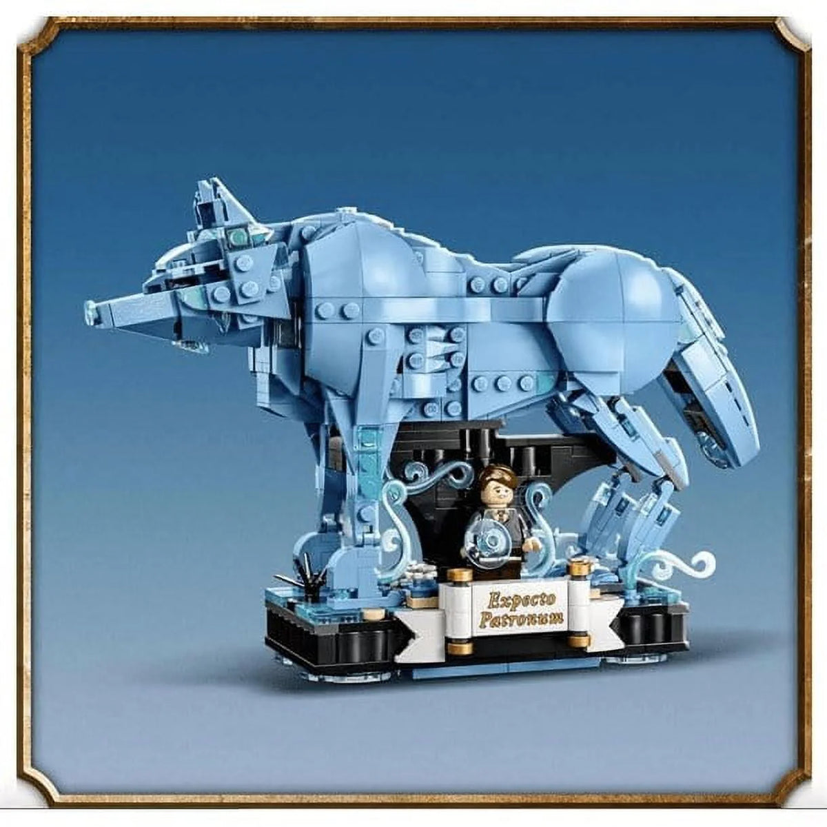Expecto Patronum V83008