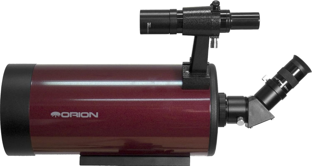 127mm Maksutov-Cassegrain Telescope I119