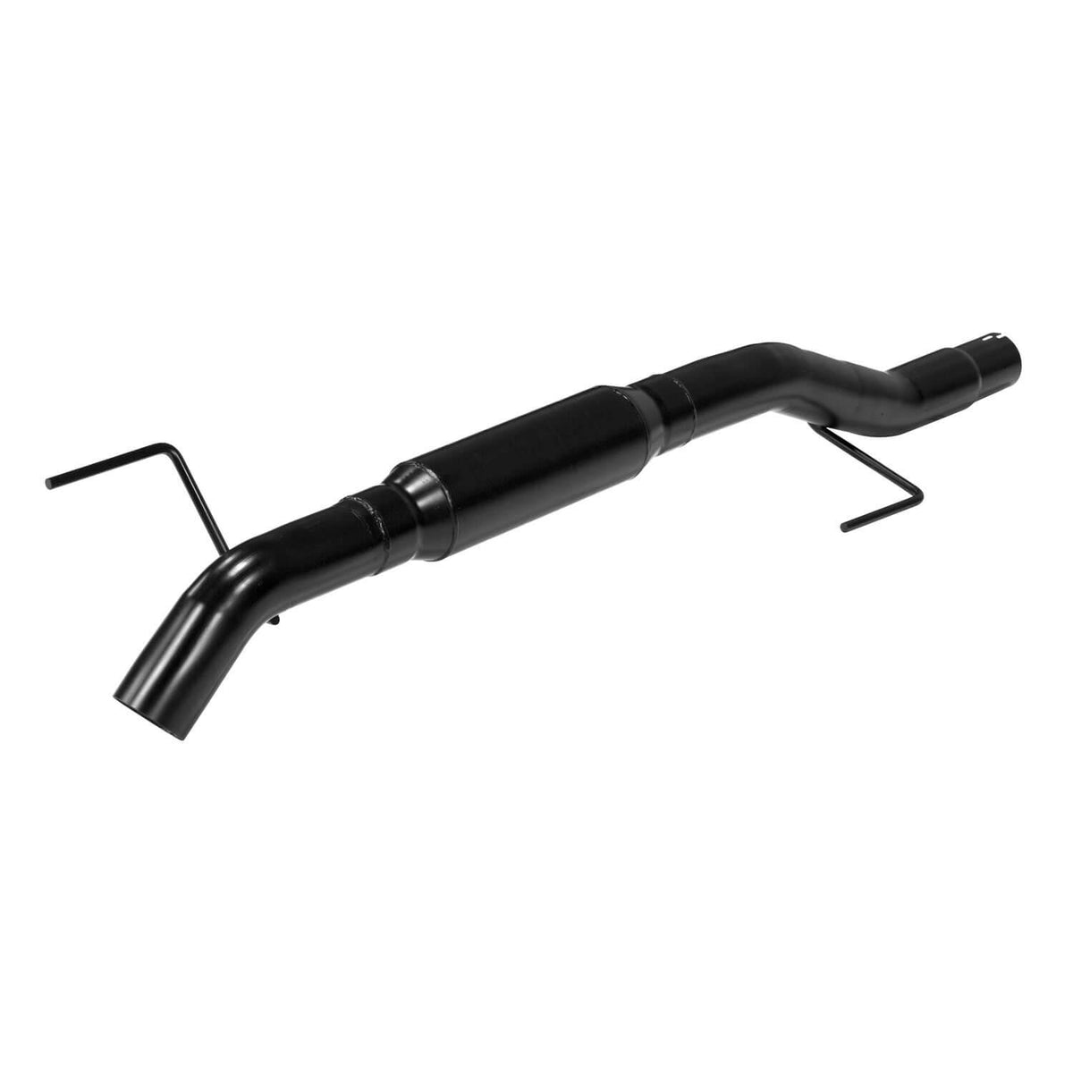 Cat-Back Exhaust System T853237
