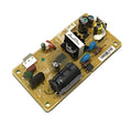 Cooktop Module Assembly Q334
