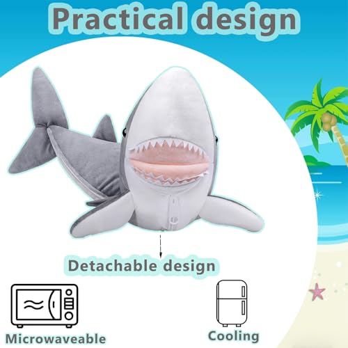 Weighted Plush Pillow X78075